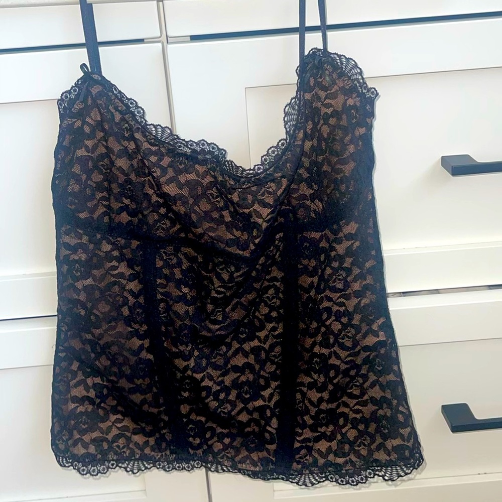 House of cb corset